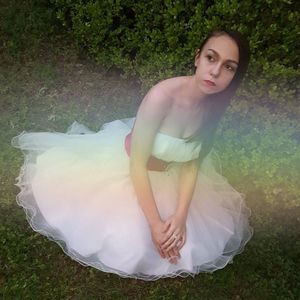 Meet your Posher, Macie